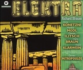 R. Strauss: Elektra R. Strauss: Elektra