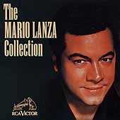 The Mario Lanza Collection [Box]