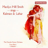 Marilyn Hill Smith sings Kalman & Lehar Marilyn Hill Smith sings Kalman & Lehar
