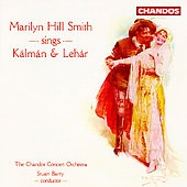 Marilyn Hill Smith sings Kalman & Lehar