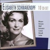 Elisabeth Schwarzkopf - Ihre Grossten Erfolge