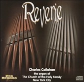 Reverie / Charles Callahan