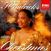 Barbara Hendricks sings Christmas