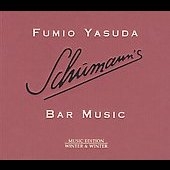Schumann's Bar Music *