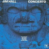Jim Hall/Concierto[5060252]
