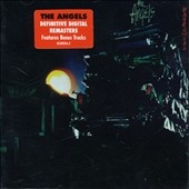 Watch The Red (Remaster)