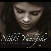 Ella...Of Thee I Swing ［CD+DVD］