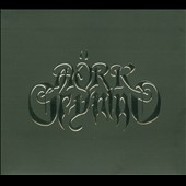 Mork Gryning [Digipak]＜限定盤＞