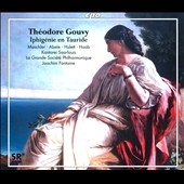 T.Gouvy: Iphegenie en Tauride Op.7 T.Gouvy: Iphegenie en Tauride Op.7