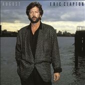 Eric Clapton/August[9362496880]