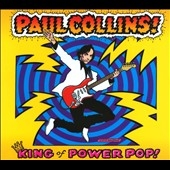 King Of Power Pop !