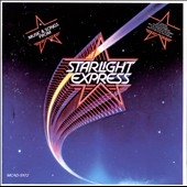Starlight Express (Highlights)