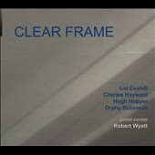 Clear Frame Clear Frame