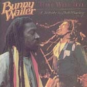 Time Will Tell: A Tribute to Bob Marley