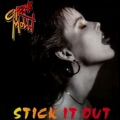 You Can't Have It All / Stick It Out
