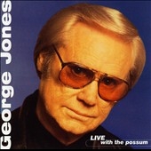 Live With The Possum Live With The Possum