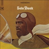 Thelonious Monk/Solo Monk[SBMK7705182]