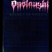 Sounds of Violence