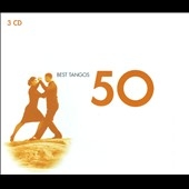 50 Best Tango