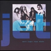 More Light Than Shade