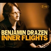 TOWER RECORDS ONLINE㤨Benjamin Drazen/Inner Flights[PR8076]פβǤʤ2,490ߤˤʤޤ