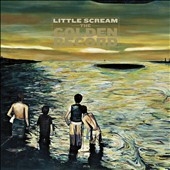 Little Scream/The Golden Record[SC236]
