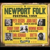 TOWER RECORDS ONLINE㤨Newport Folk Festival 1959[NOT3CD058]פβǤʤ1,890ߤˤʤޤ