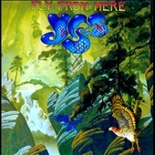 Yes/Fly From Here