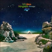 Tales from Topographic Oceans＜限定盤＞