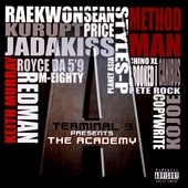 The Academy The Academy