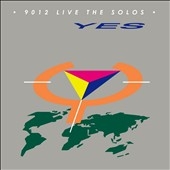 9012 Live : The Solos 9012 Live : The Solos