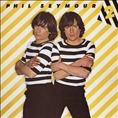 The Phil Seymour Archive Series Vol. 2