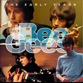 Bee Gees, The (The Early Years)