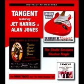 The Studio Sessions / Shadow Magic The Studio Sessions / Shadow Magic