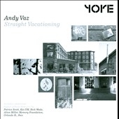 TOWER RECORDS ONLINE㤨Andy Vaz/Straight Vacationing[28]פβǤʤ2,090ߤˤʤޤ