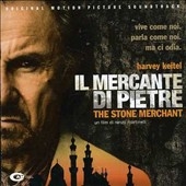 Il Mercante Di Pietre (OST) Il Mercante Di Pietre (OST)