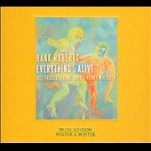 Everything is Alive Everything is Alive