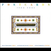 Postcards from Home Postcards from Home