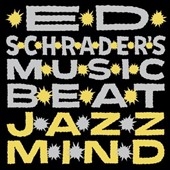 Jazz Mind Jazz Mind