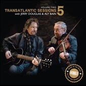 Transatlantic Sessions Series 5 Vol.2 Transatlantic Sessions Series 5 Vol.2
