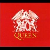 Queen/Queen 40  40h Anniversary Collectors Box Set Vol.3ס[050087250584]