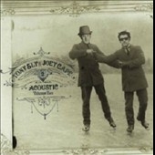 Acoustic Vol.2