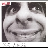 Billy Breathes Billy Breathes