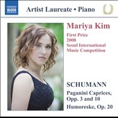ޥ䡦/Piano Recital - Mariya Kim[8572374]