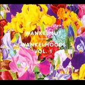 TOWER RECORDS ONLINE㤨Wankelmut/Wankelmoods Vol.1[POESIE001CD]פβǤʤ2,490ߤˤʤޤ