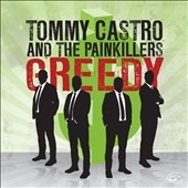 Greedy/That's All I Got 