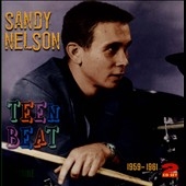 Teen Beat 1959-1961