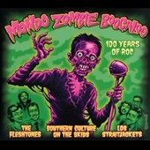 Mondo Zombie Boogaloo