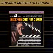 Music From Great Film Classics [Gold Disc]