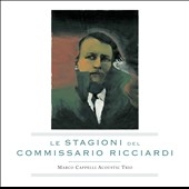 Le Stagioni del Commissario Ricciardi